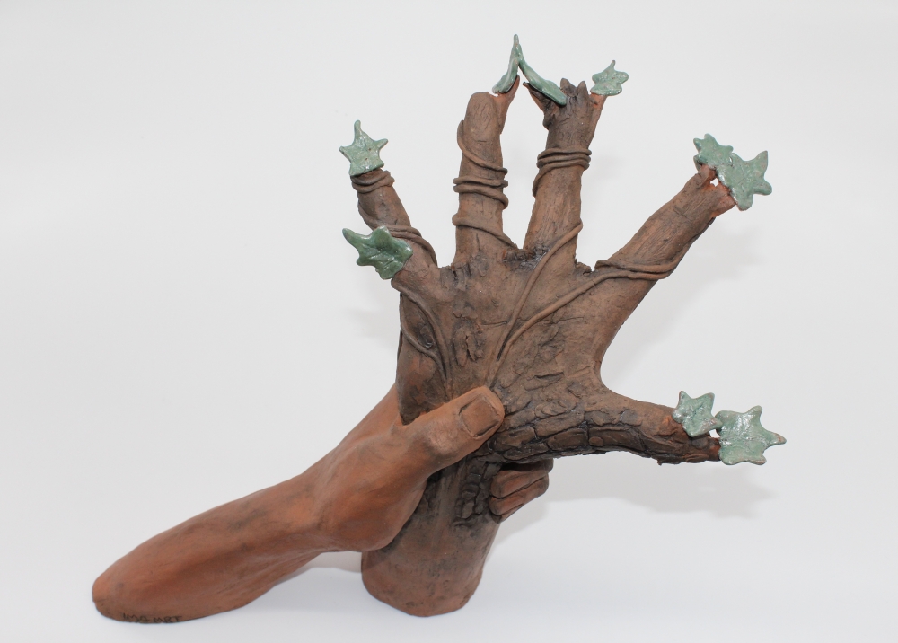 Apollo and Daphne