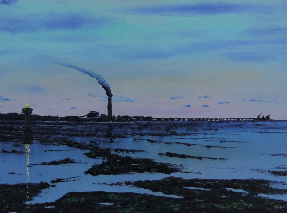 Harbor