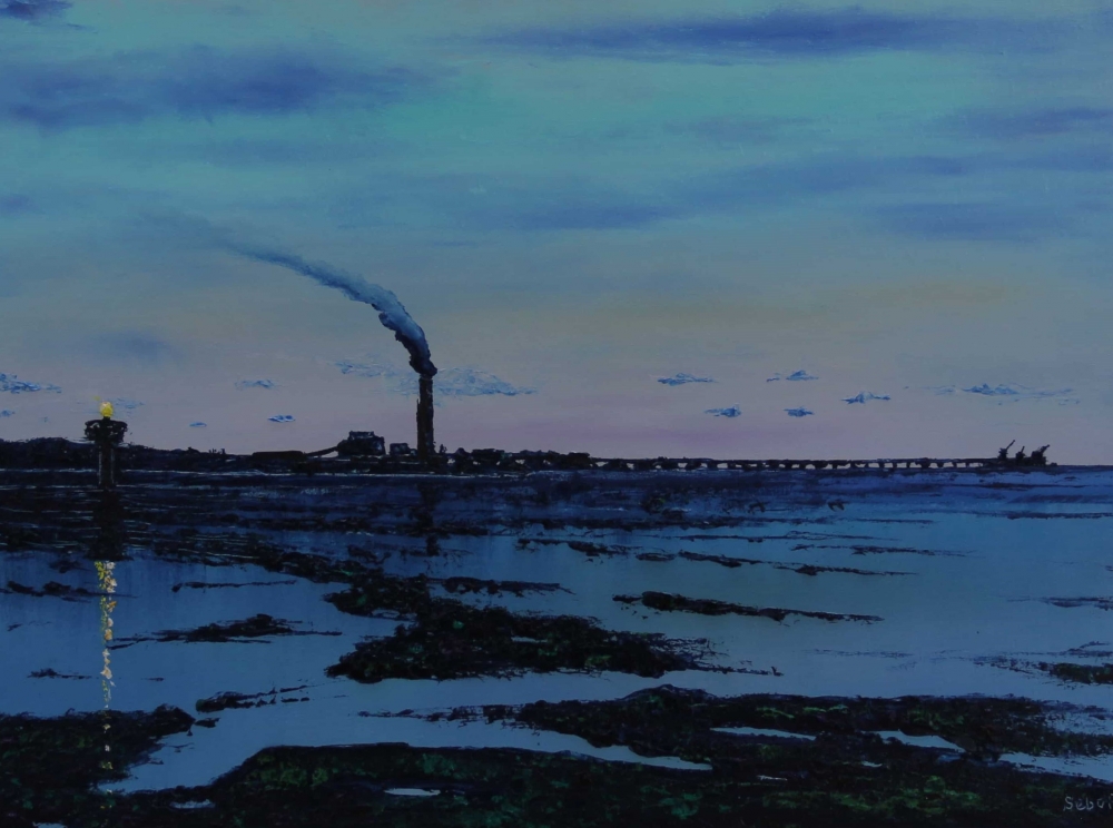 Harbor