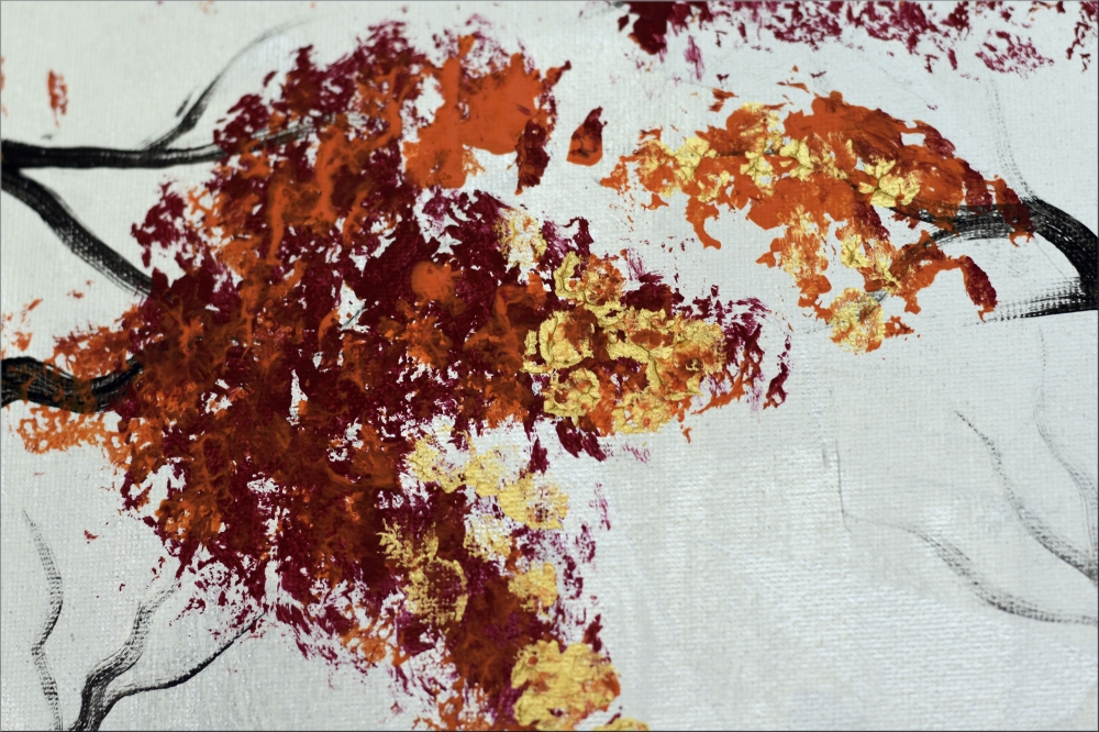 Autumn Silence