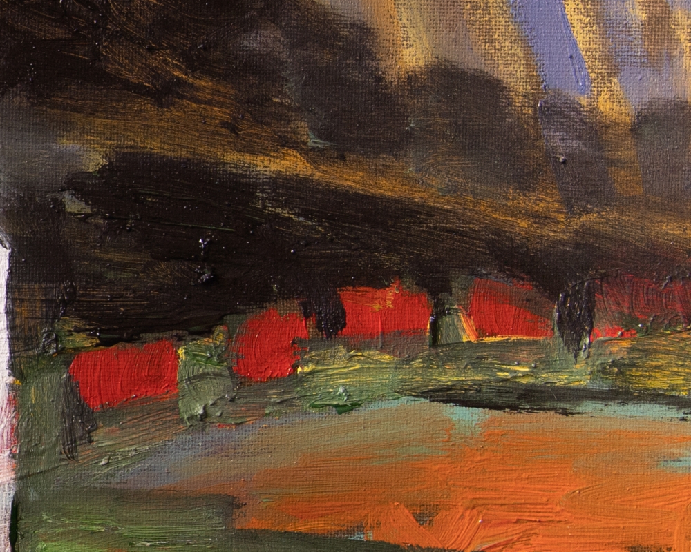 Hill Farm