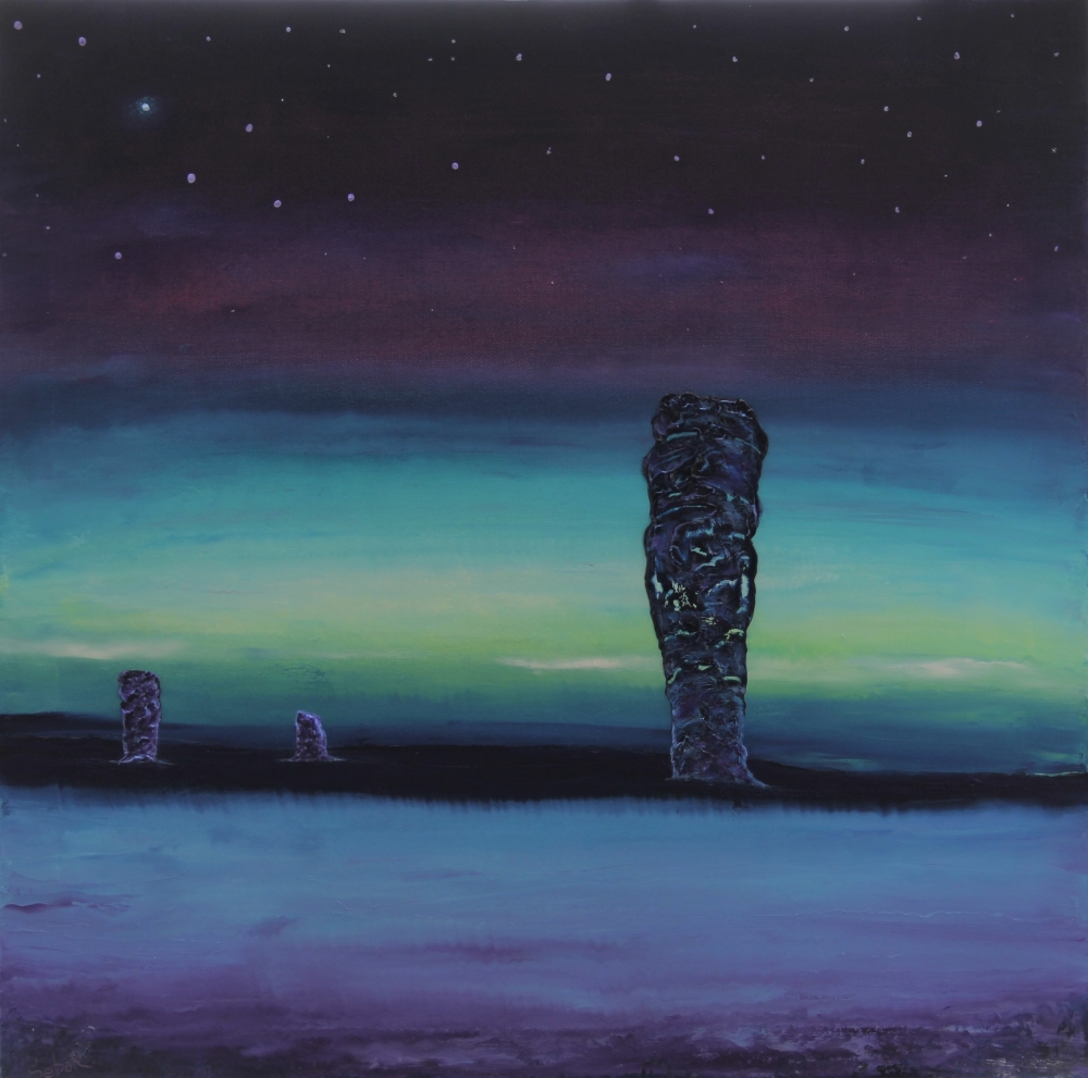 Hyperborea Guardians