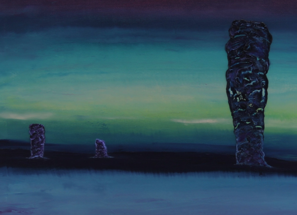 Hyperborea Guardians