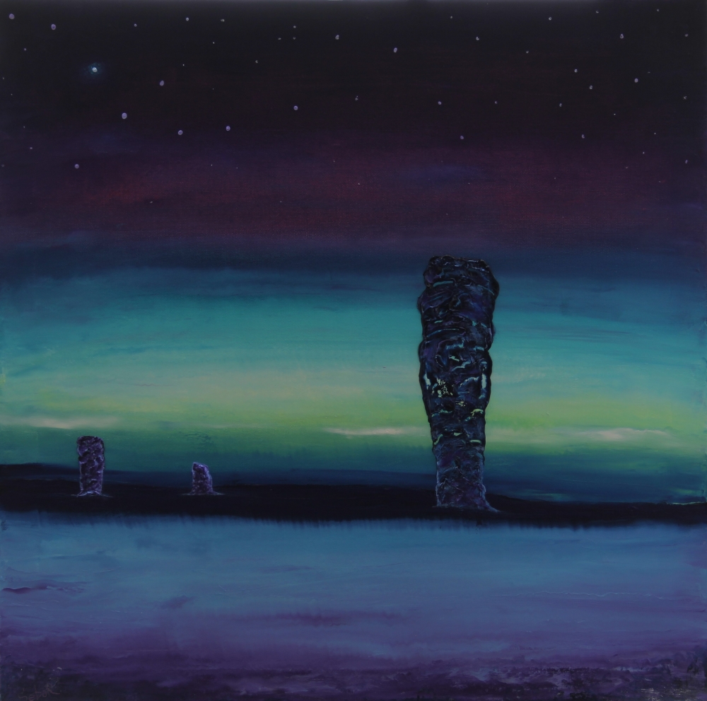 Hyperborea Guardians