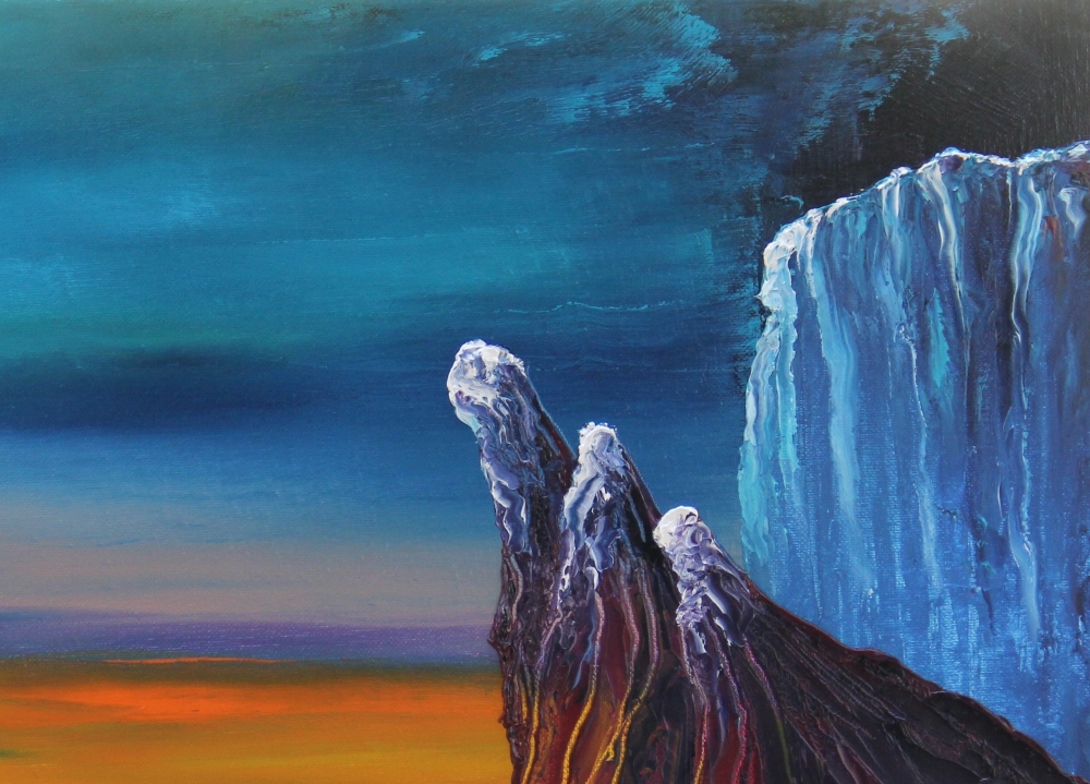 Hyperborea
