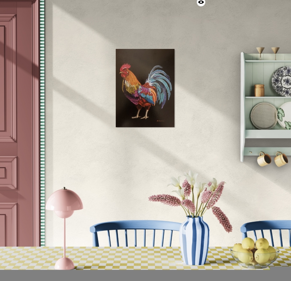 Cockerel