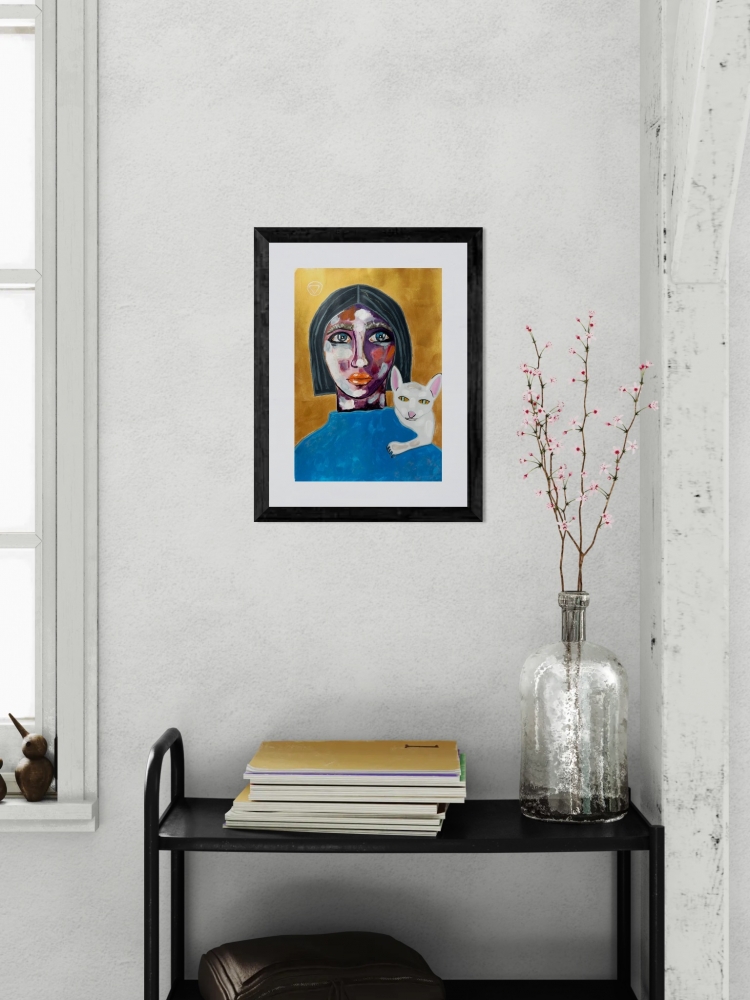 The Silent Companion 