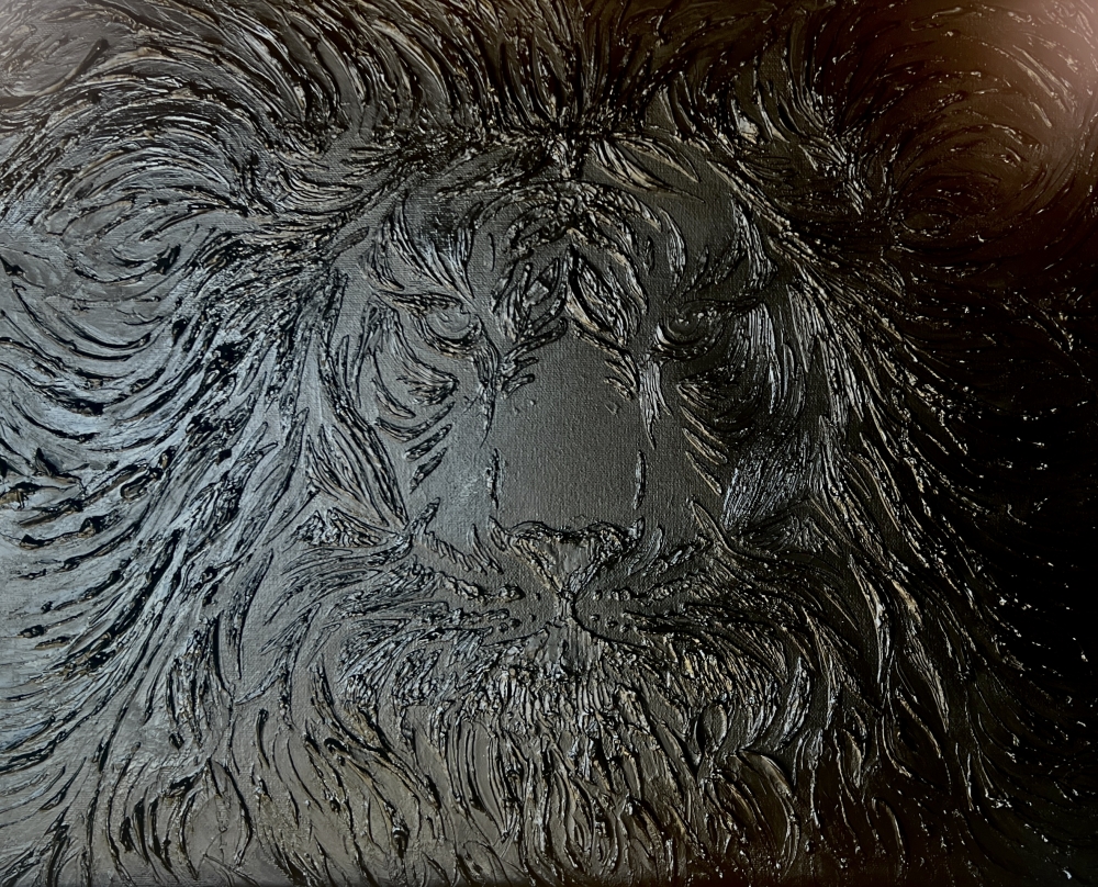 Shadow King 
