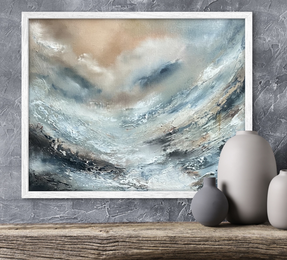 Ethereal Mist