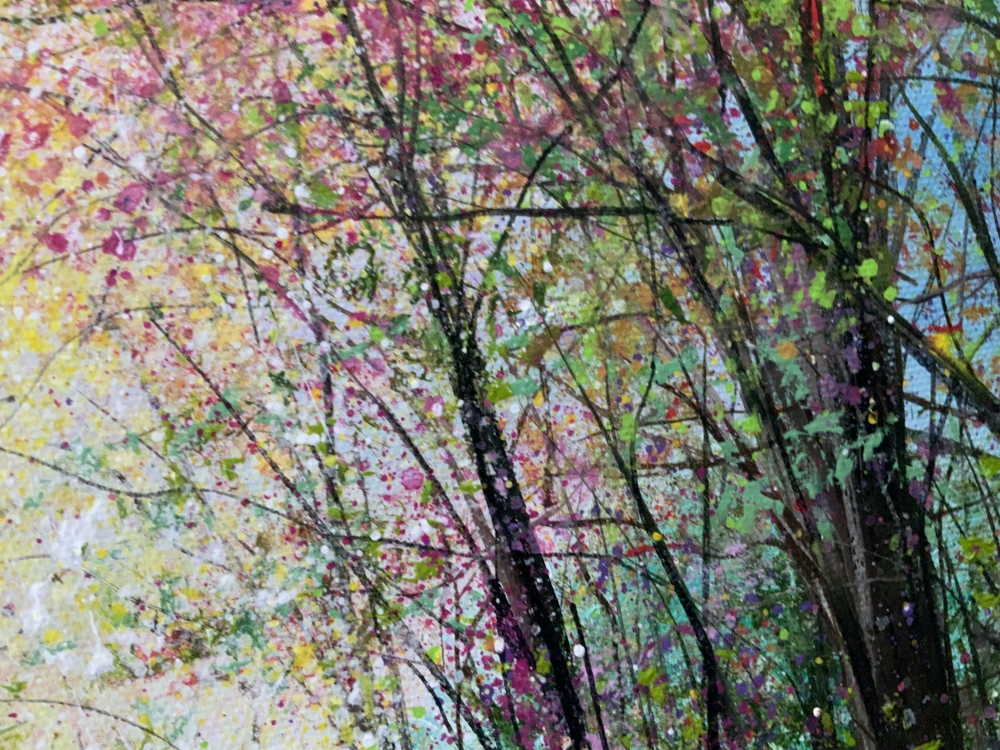 Arrival of Autumn