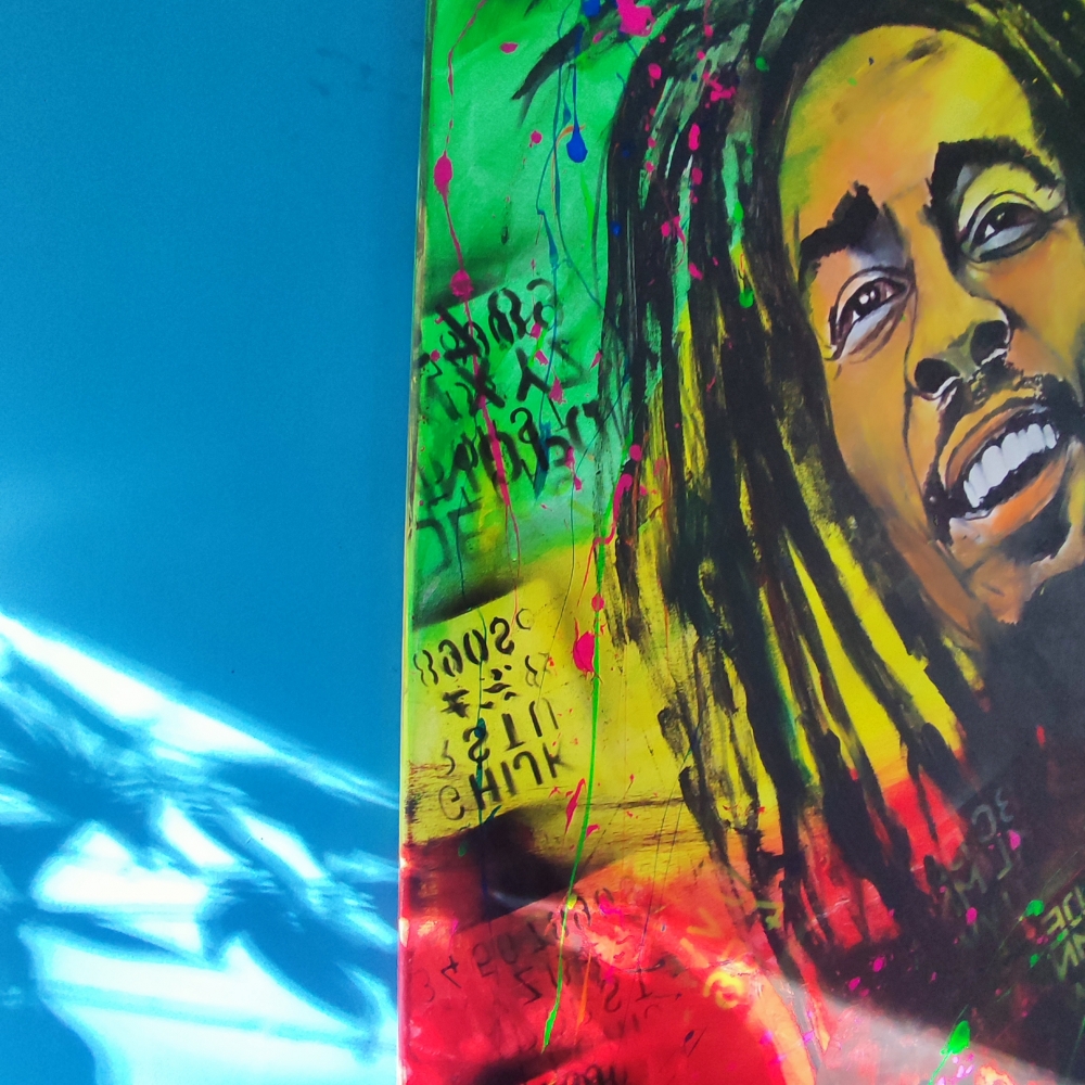 Bob Marley 