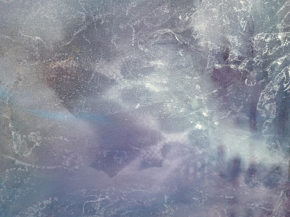 Cathedral of the Silent Pulse large dreamscape