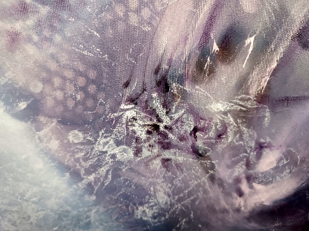 Cathedral of the Silent Pulse large dreamscape