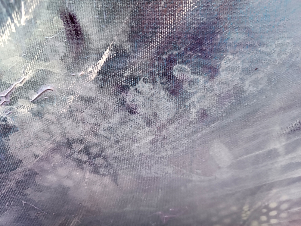 Cathedral of the Silent Pulse large dreamscape