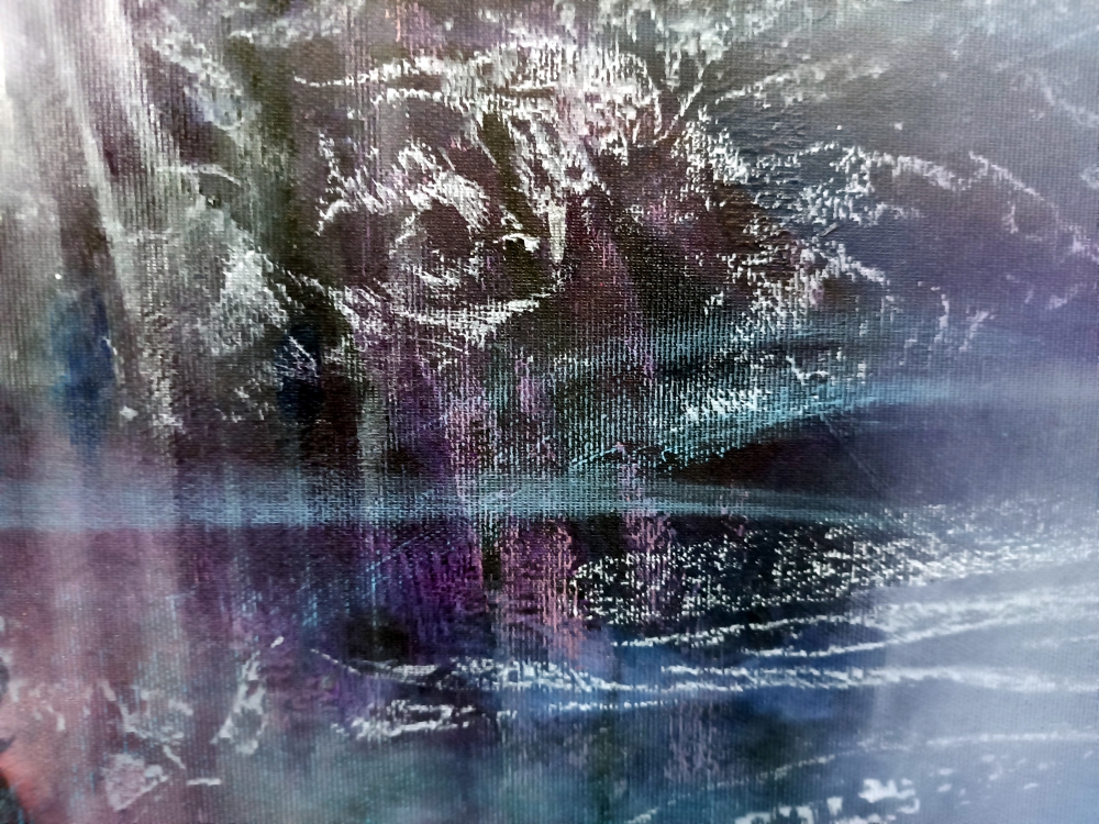 Cathedral of the Silent Pulse large dreamscape