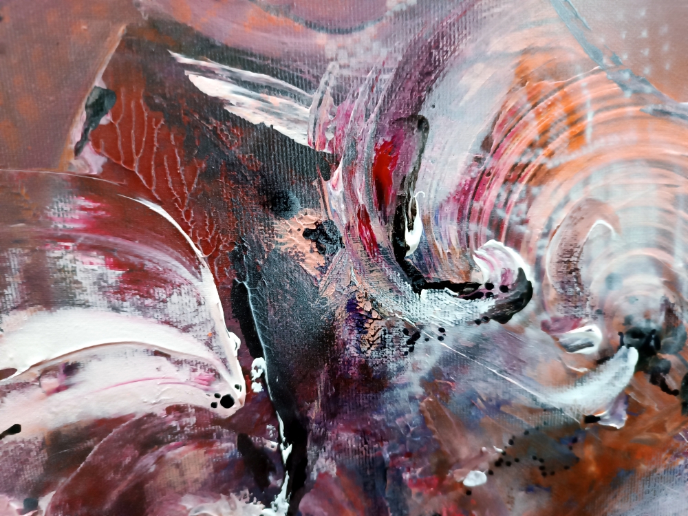 The Reverie of Petals in Kafka’s Twilight