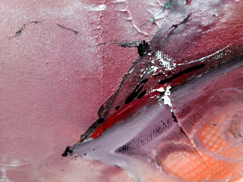 The Reverie of Petals in Kafka’s Twilight