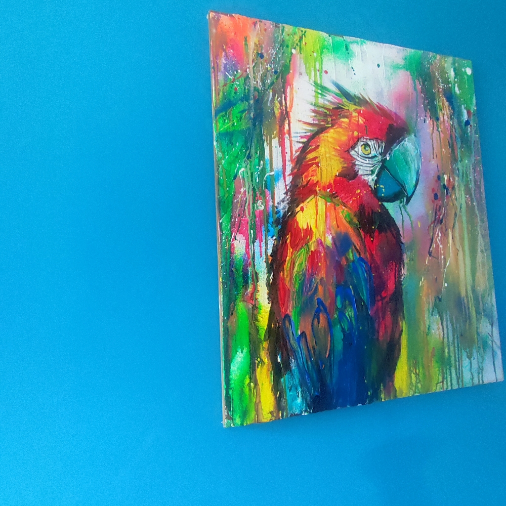 Parrot 