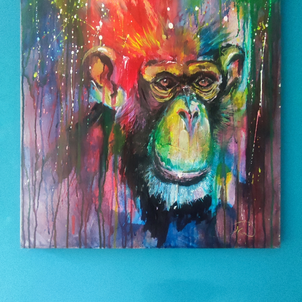 Monkey 