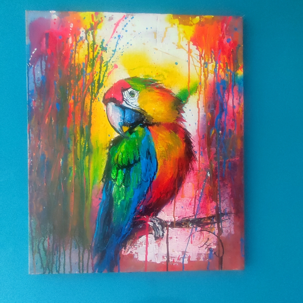 Parrot