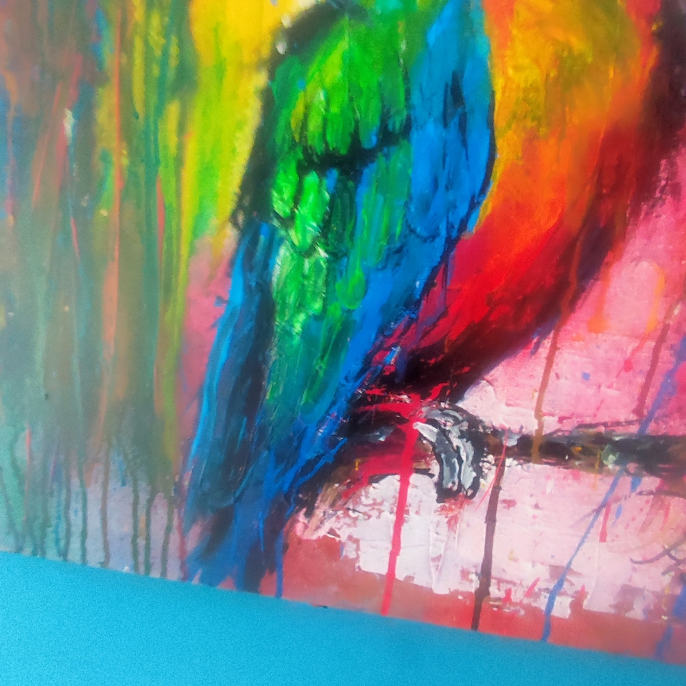 Parrot