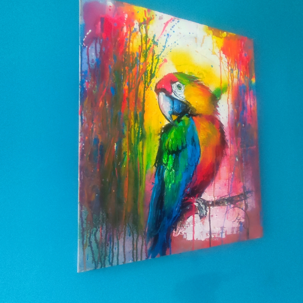 Parrot