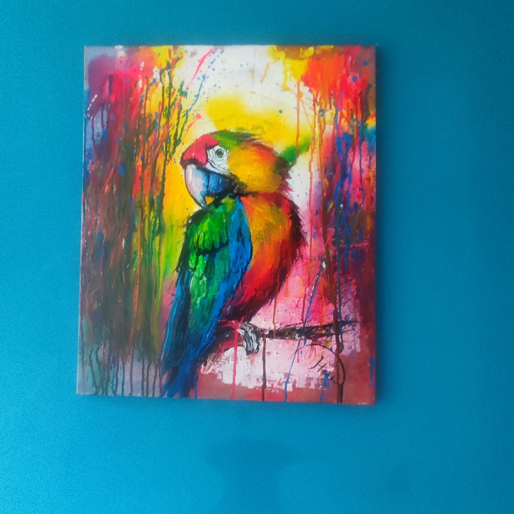 Parrot
