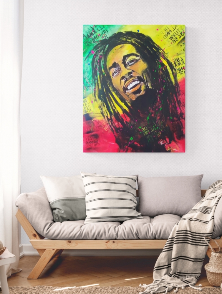 Bob Marley 