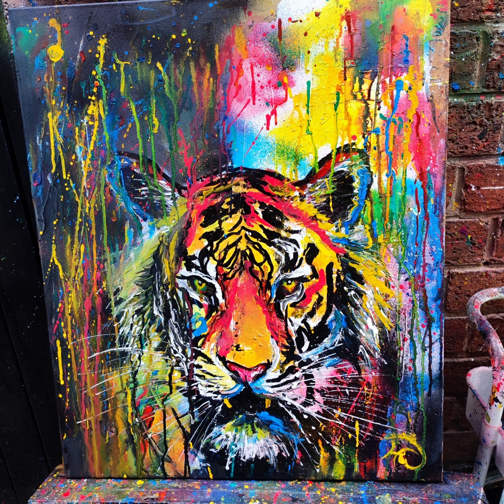 Tiger