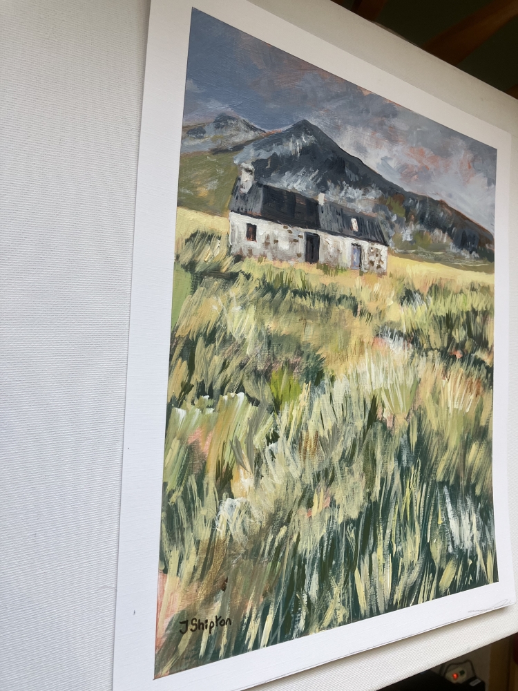 The Bothy
