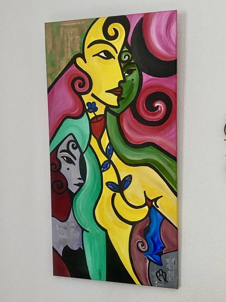 ANGELA