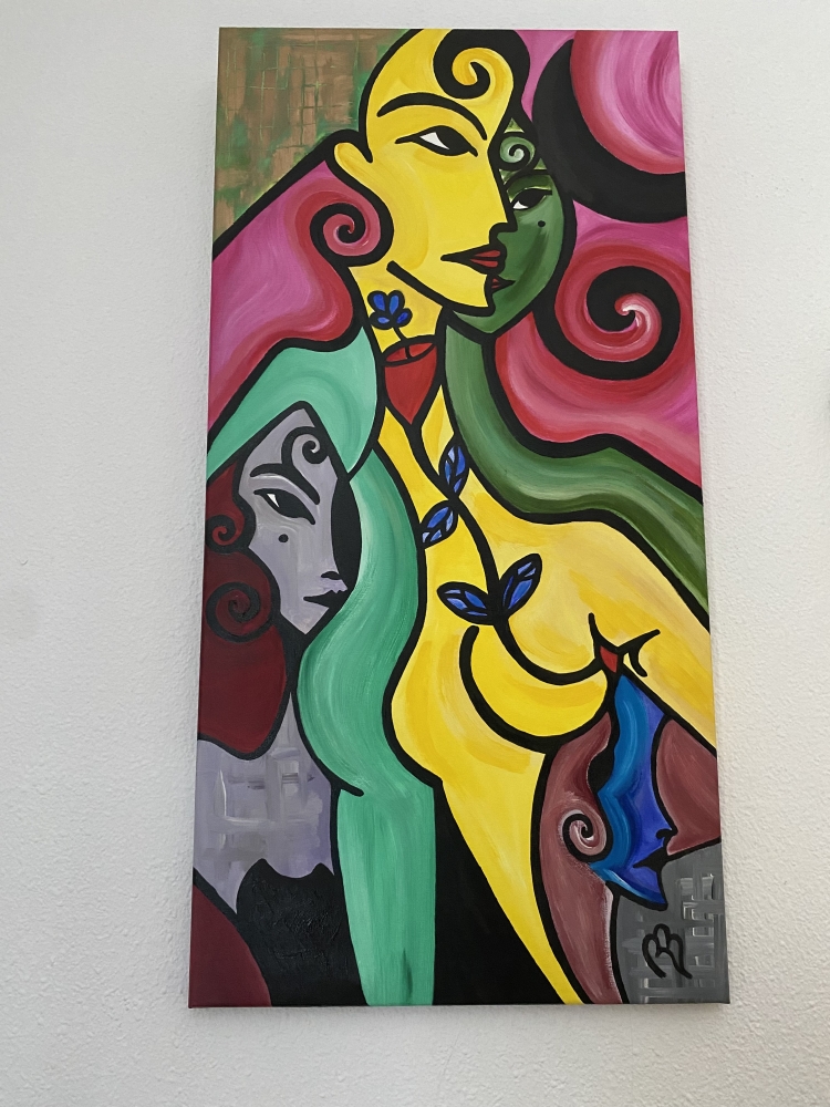 ANGELA