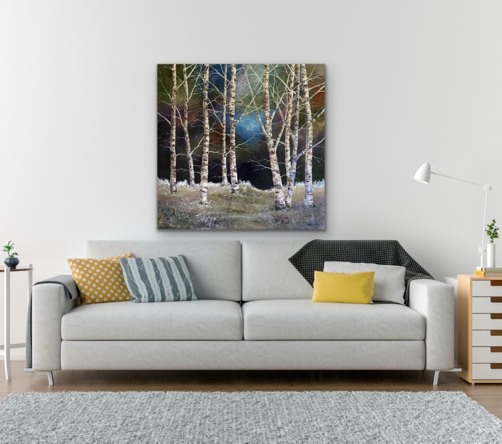 Silver Birch