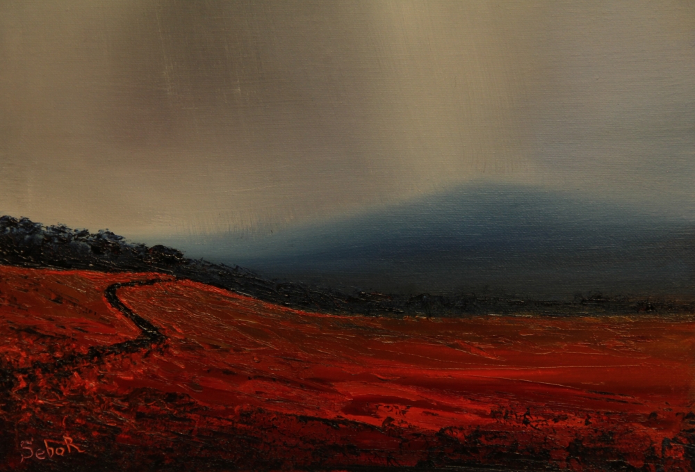 Hailstorm