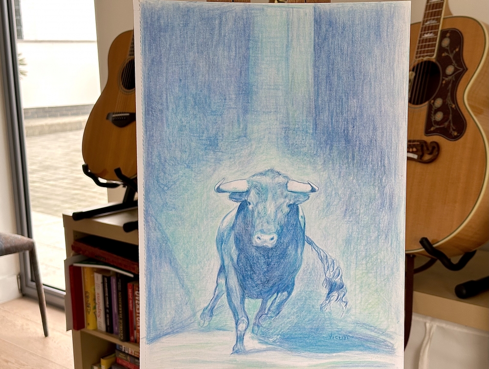 The Bull