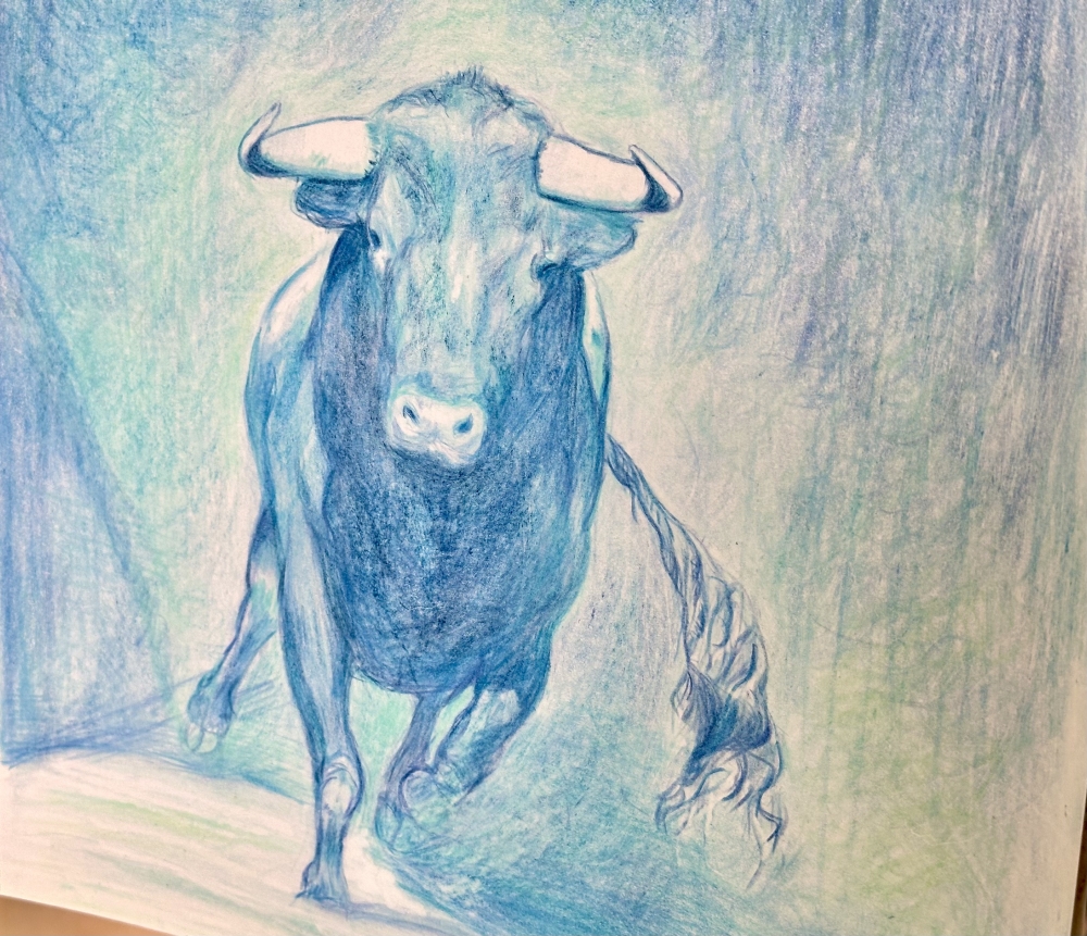 The Bull