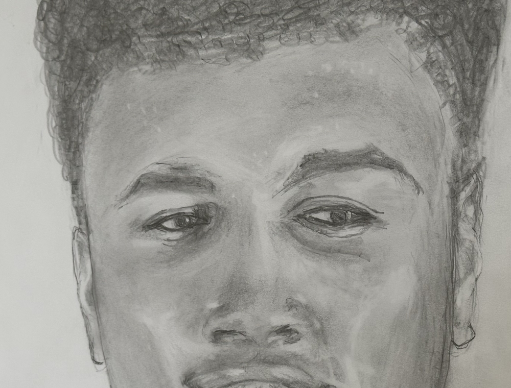 Destined for greatness, Cassius Clay