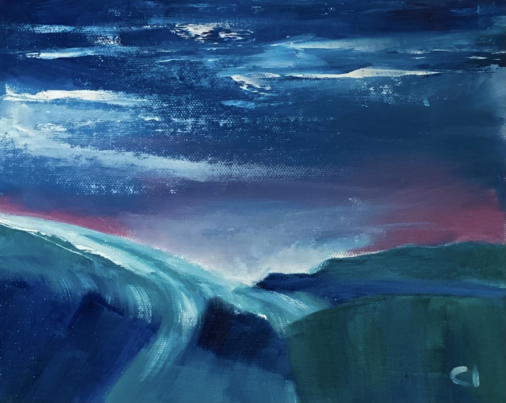 Light up the Darkness