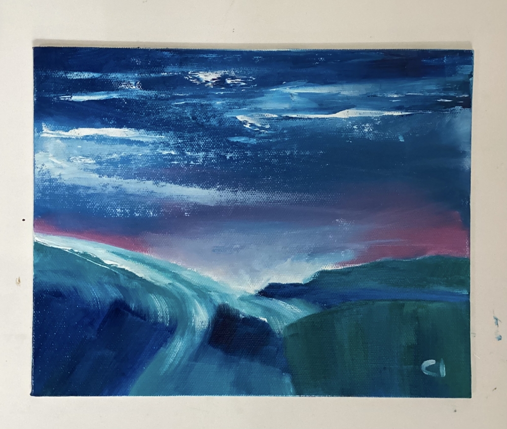 Light up the Darkness