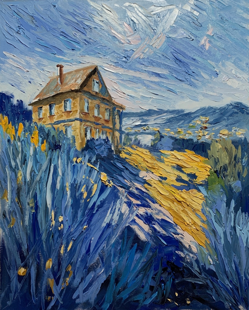 House of Dreams