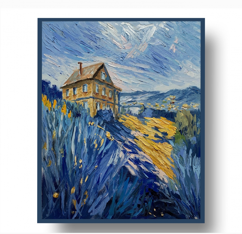 House of Dreams