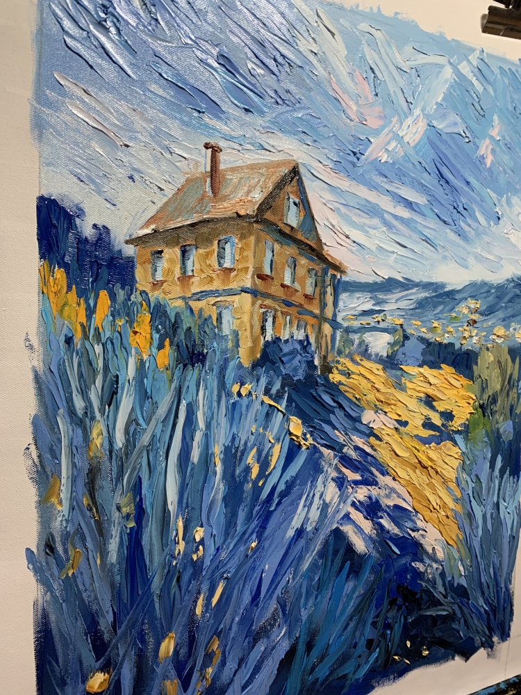 House of Dreams