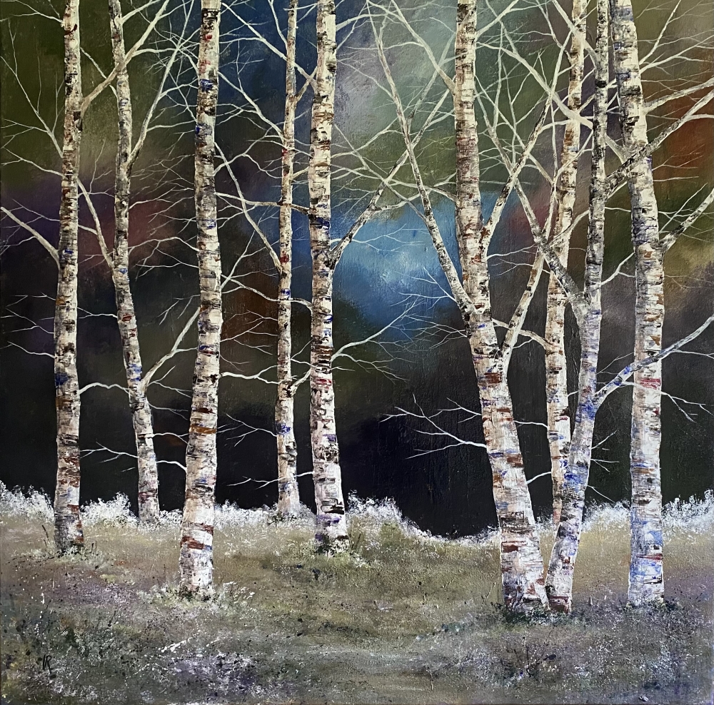 Silver Birch