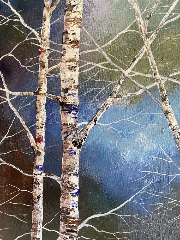 Silver Birch
