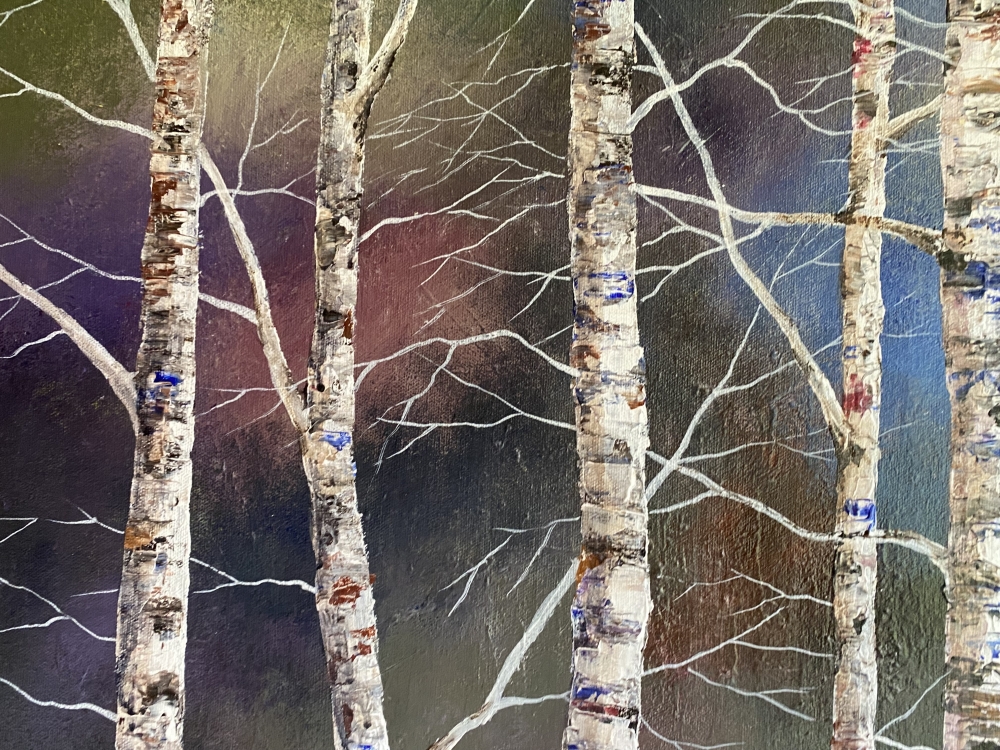 Silver Birch