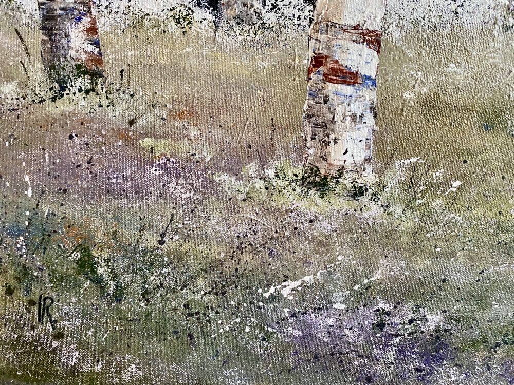 Silver Birch