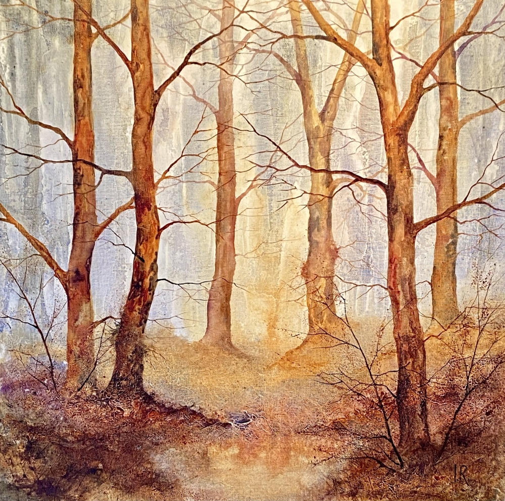 Autumn Glory