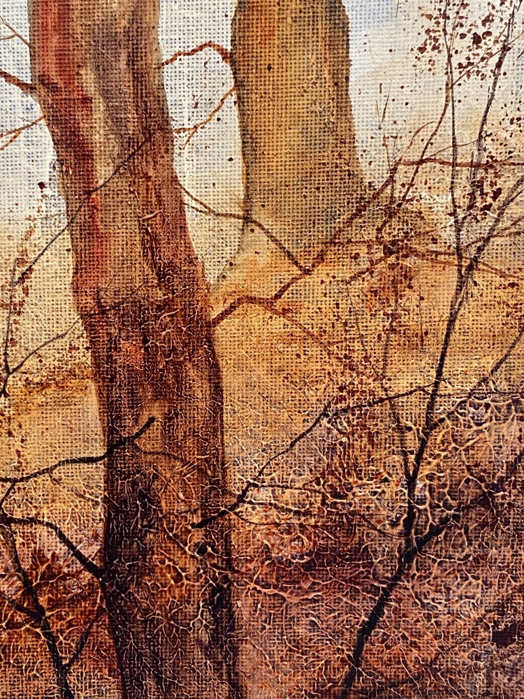 Autumn Glory