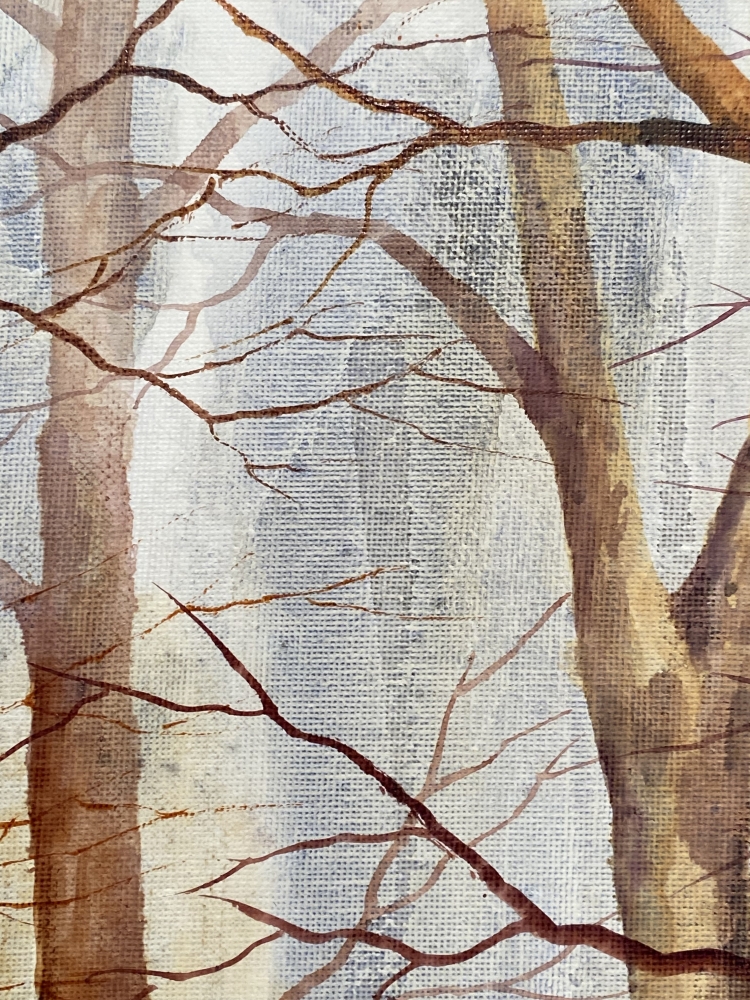 Autumn Glory