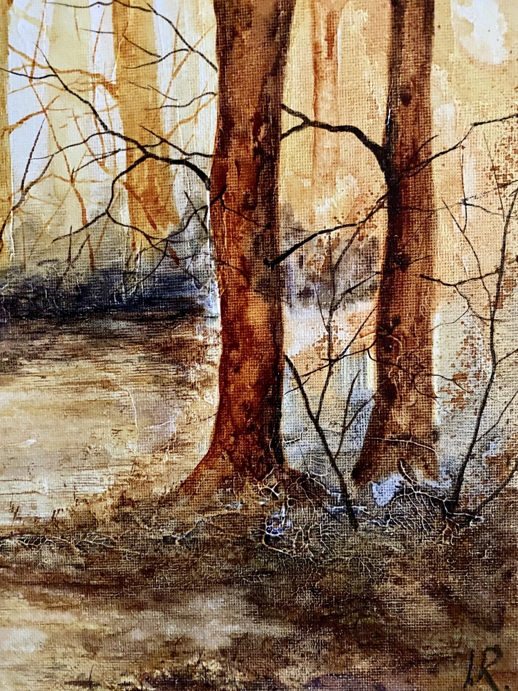 Godolphin Autumn